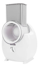 Ralador De Queijo Elétrico Aço Inox Automático